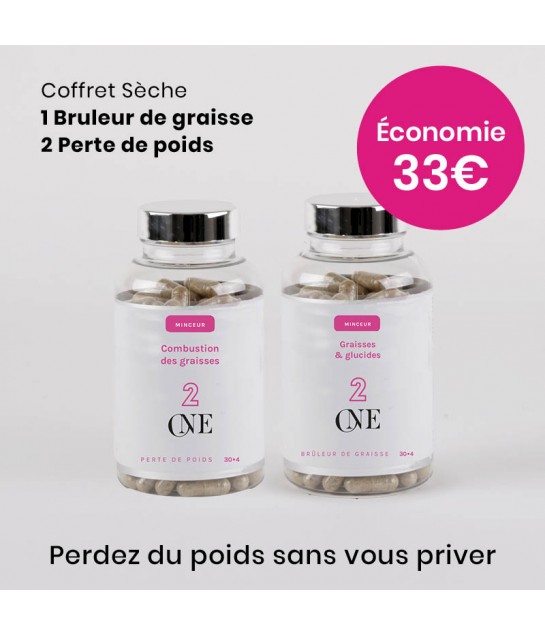 COFFRET SÈCHE